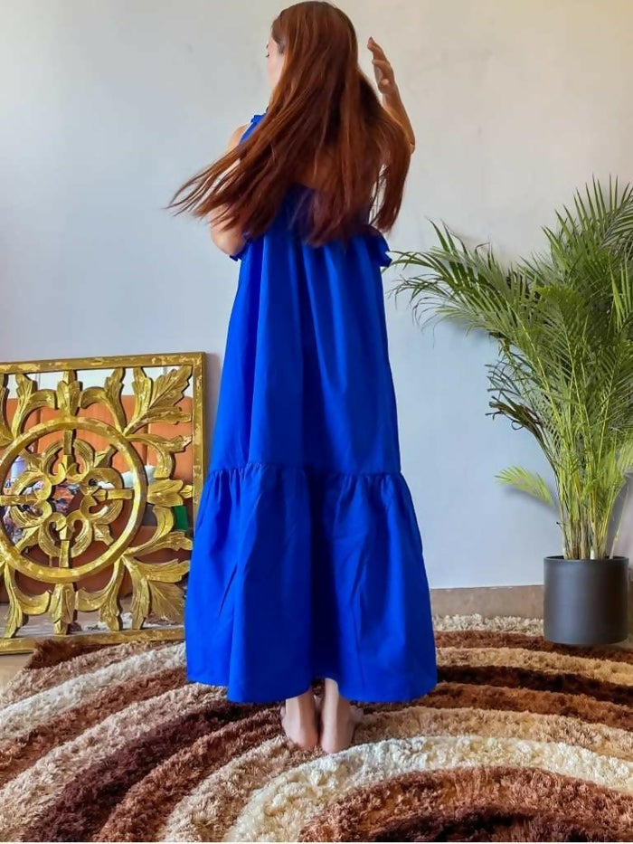 Bea Maxi Dress