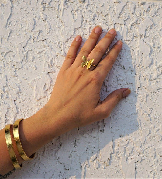 Titli Golden Ring