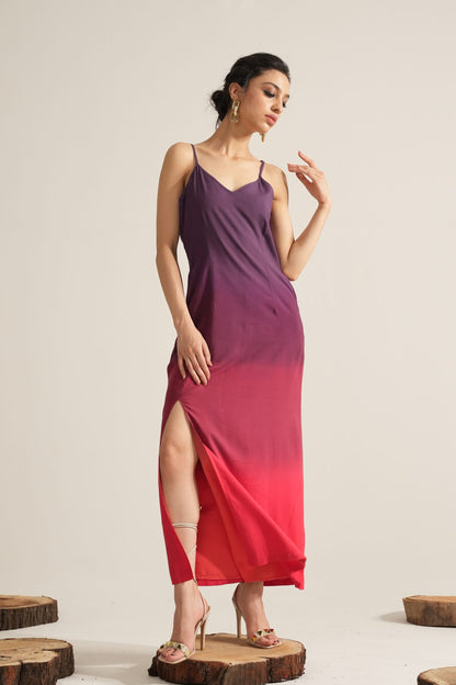 Kaira Slip Dress