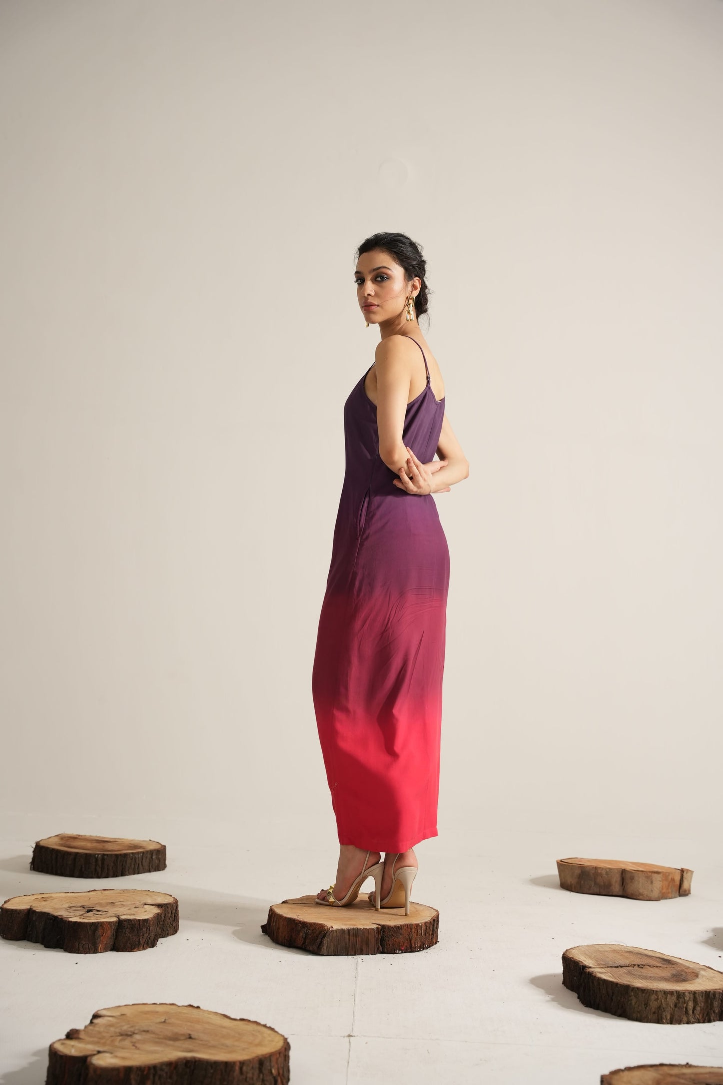 Kaira Slip Dress