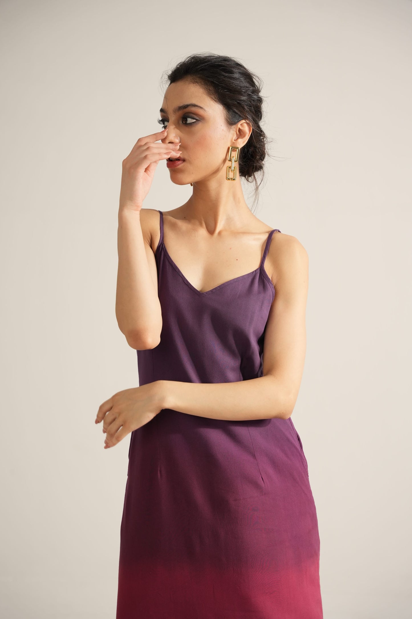 Kaira Slip Dress