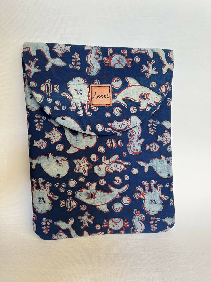 Printed iPad Sleeves