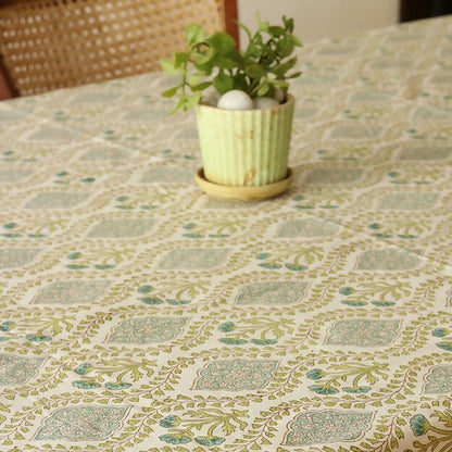 Riverside Wipeable & Anti-slip Tablecover - RECTANGLE