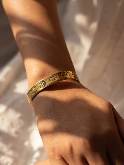 Yogi Bangle