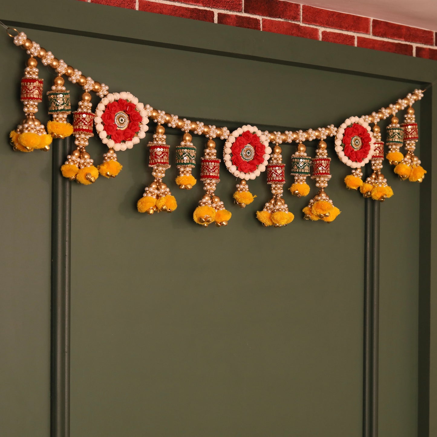 Diwali Festive Toran