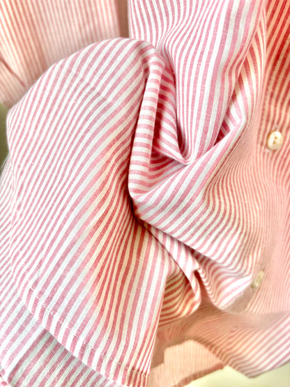 The Everyday Cotton Shirts