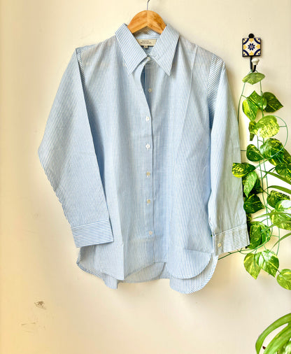 The Everyday Cotton Shirts