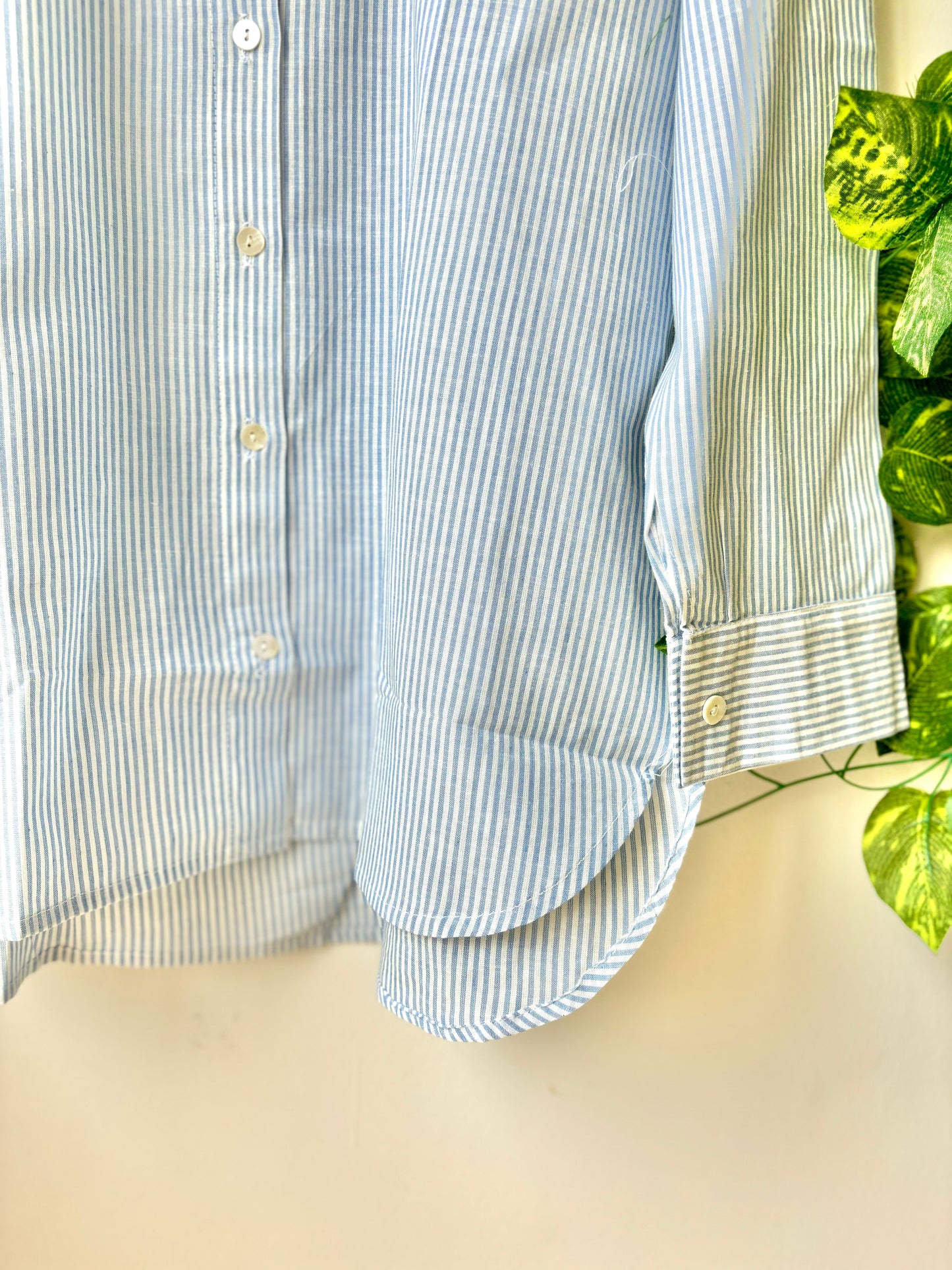 The Everyday Cotton Shirts