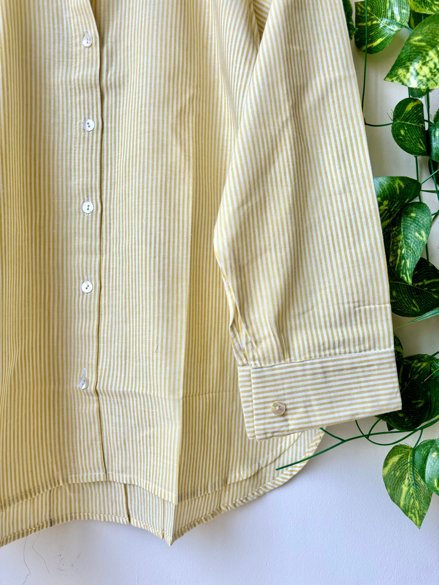 The Everyday Cotton Shirts