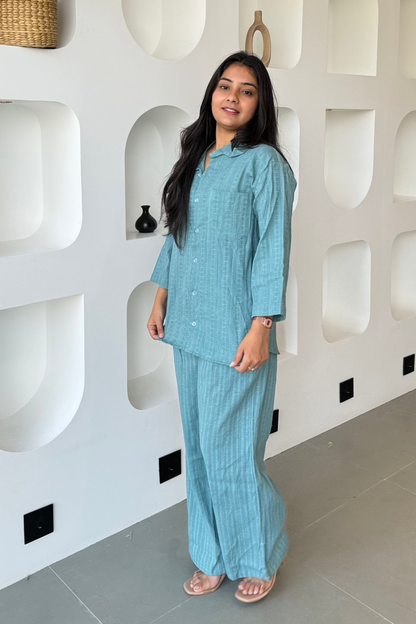 Sunlit Hues Co-Ord Set