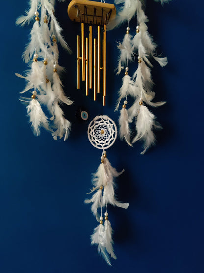 Madeline Windchime Dreamcatcher