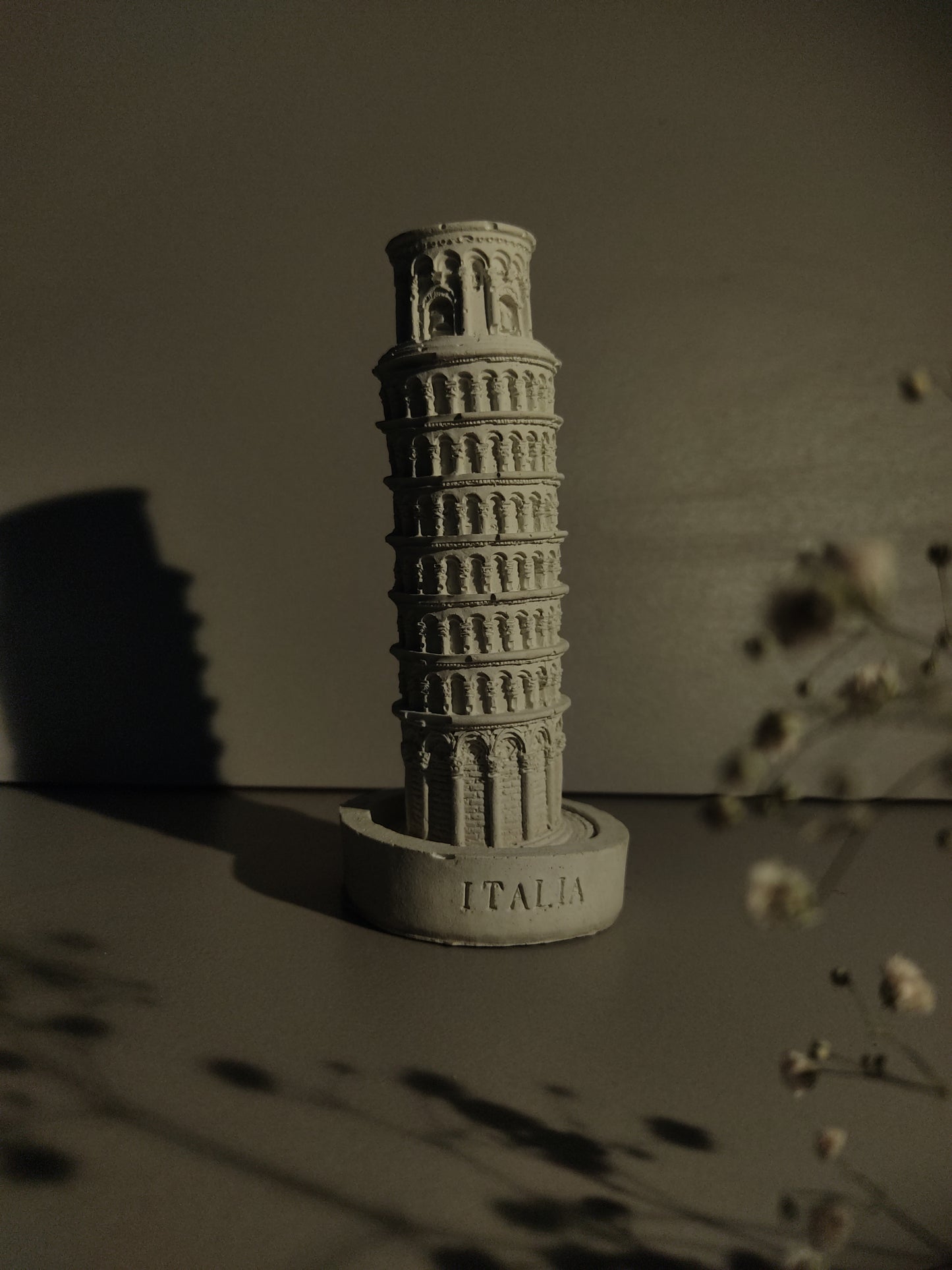 Torre Pendente Di Pisa