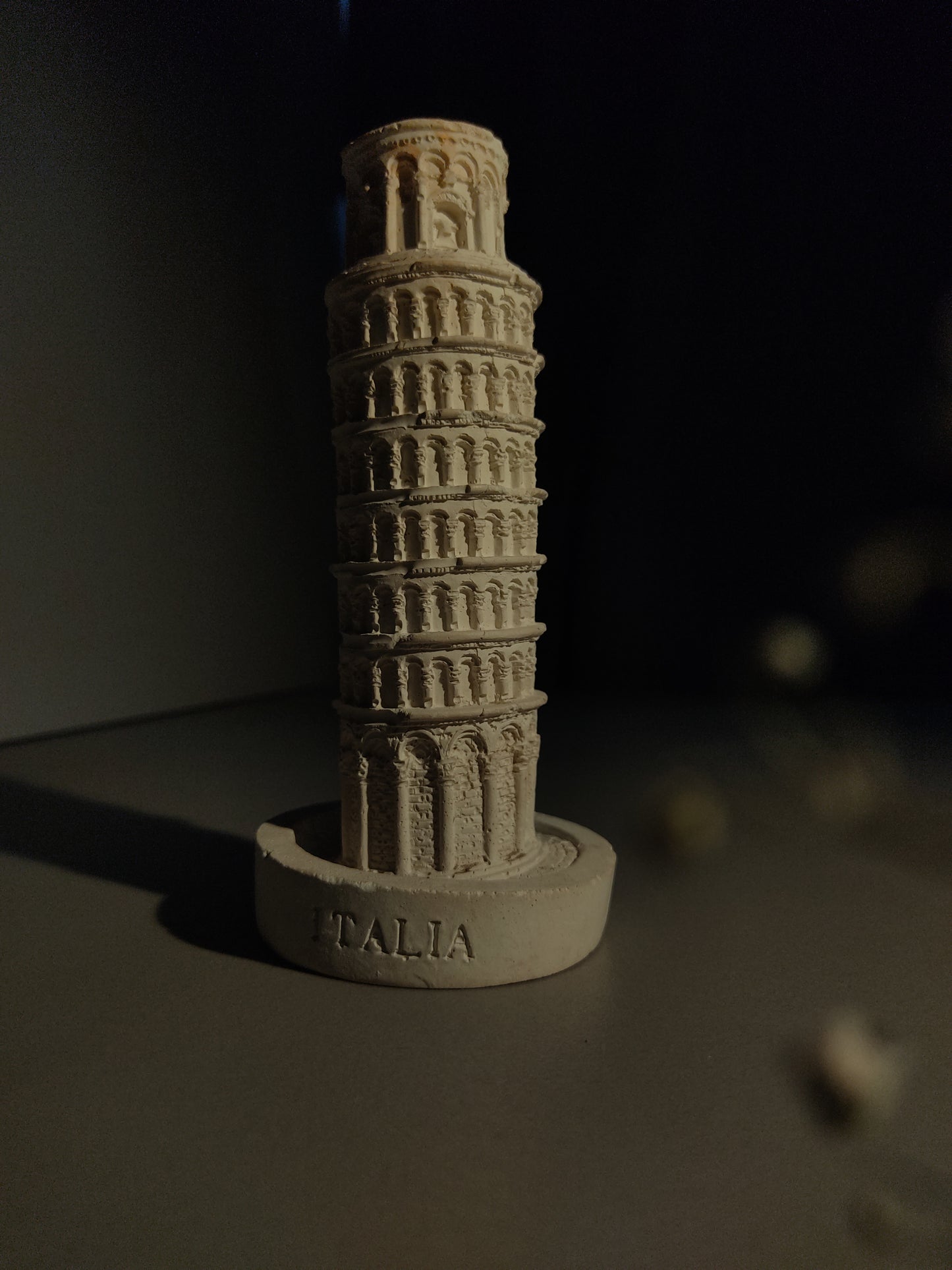 Torre Pendente Di Pisa