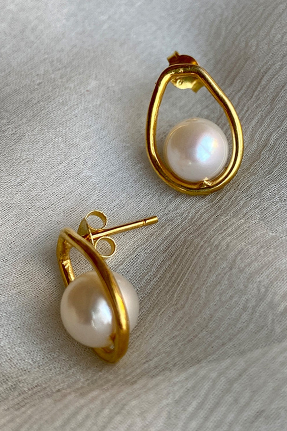 Basket Pearl Tops