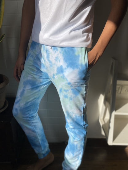 Tie Dye Joggers