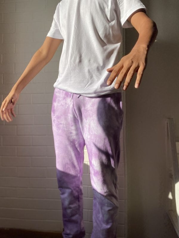 Tie Dye Joggers