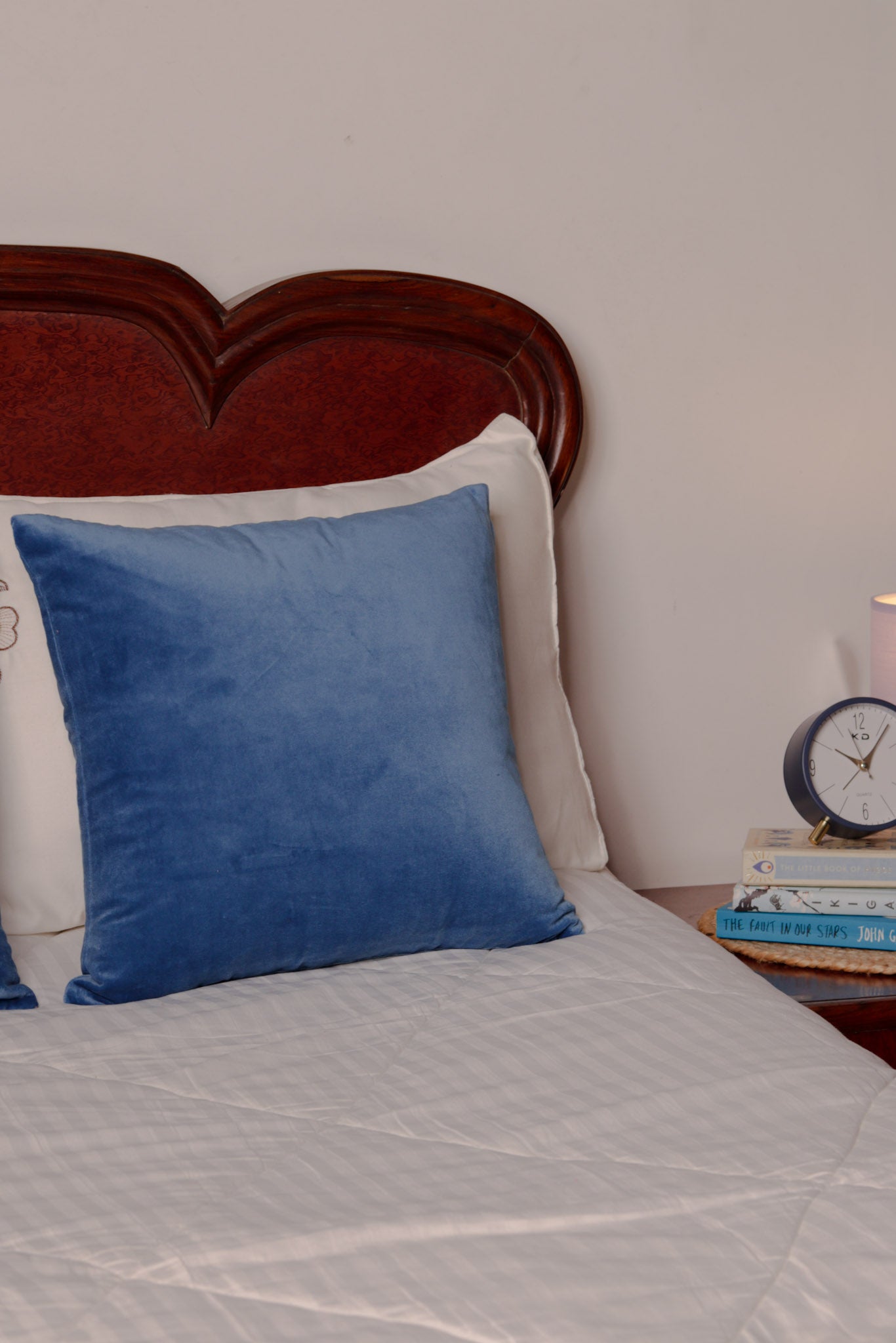 Premium Velvet Cushion Cover