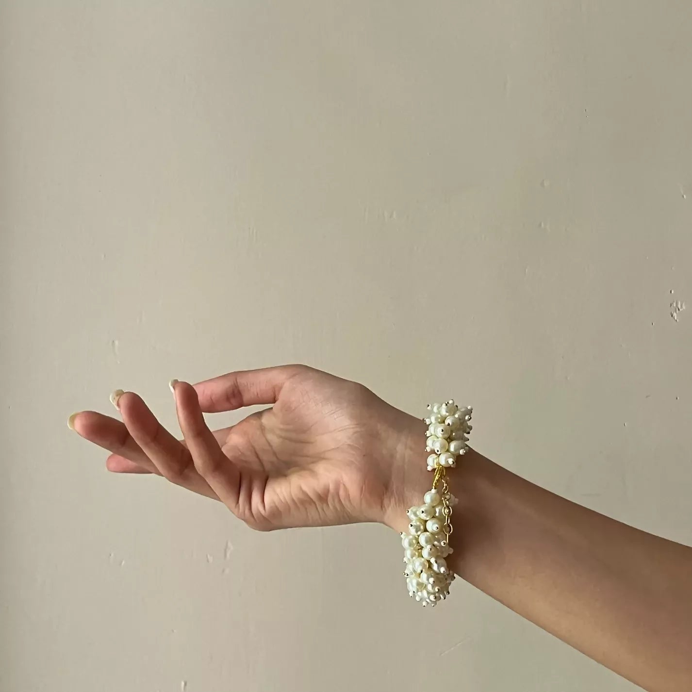 Pearl Bracelet