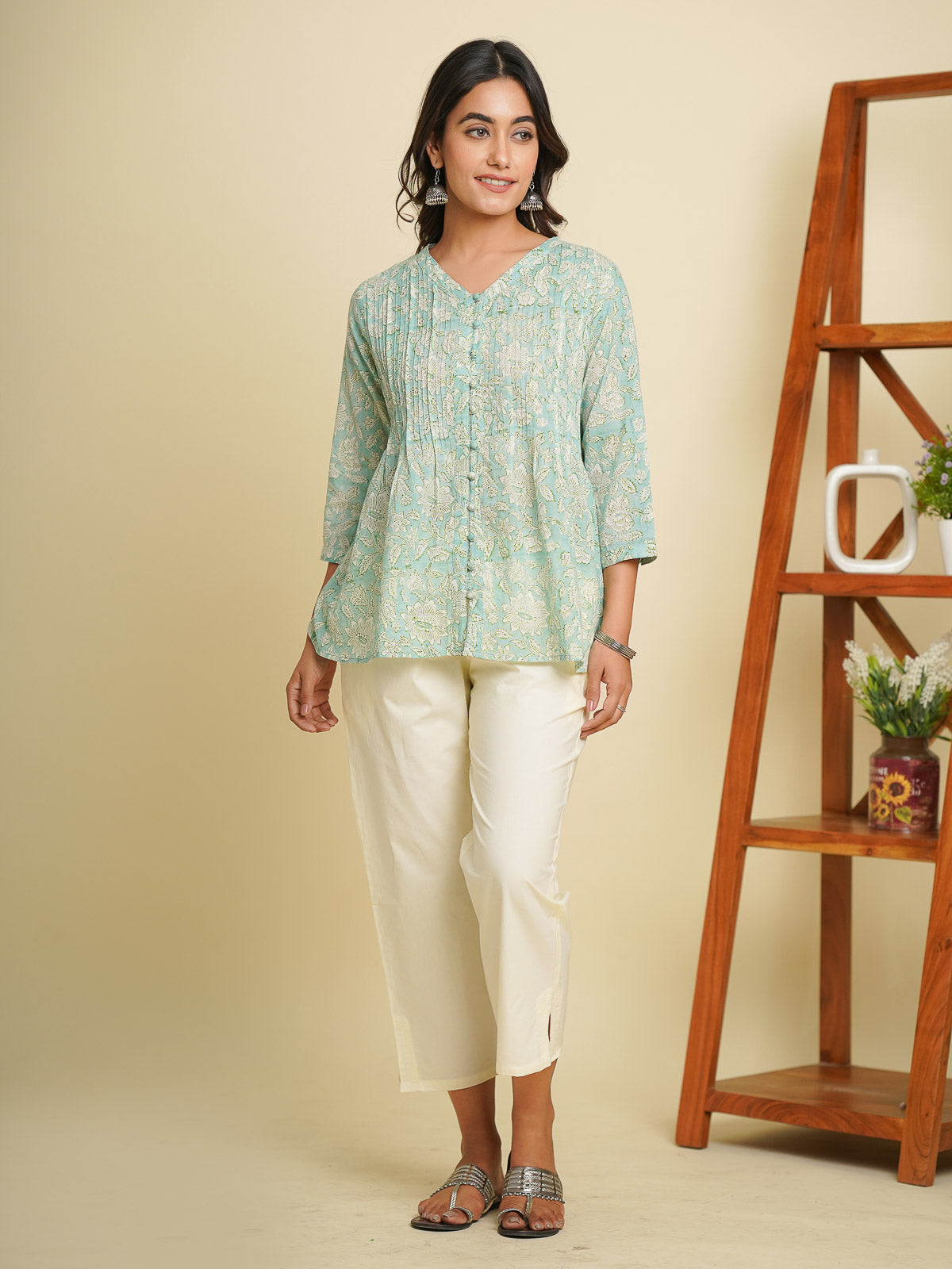 Pushkar Dobby Top