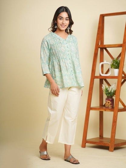 Pushkar Dobby Top