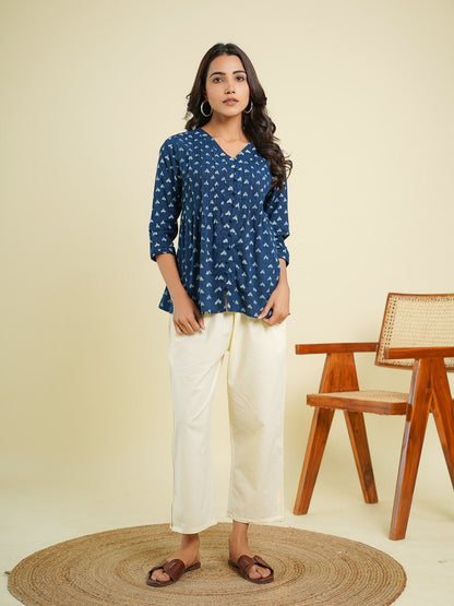 Pushkar Dobby Top