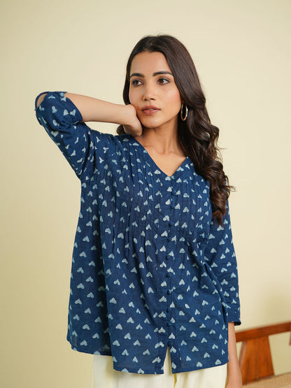 Pushkar Dobby Top