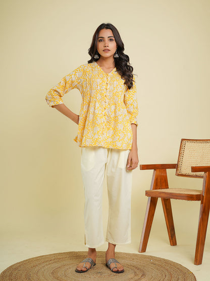 Pushkar Dobby Top