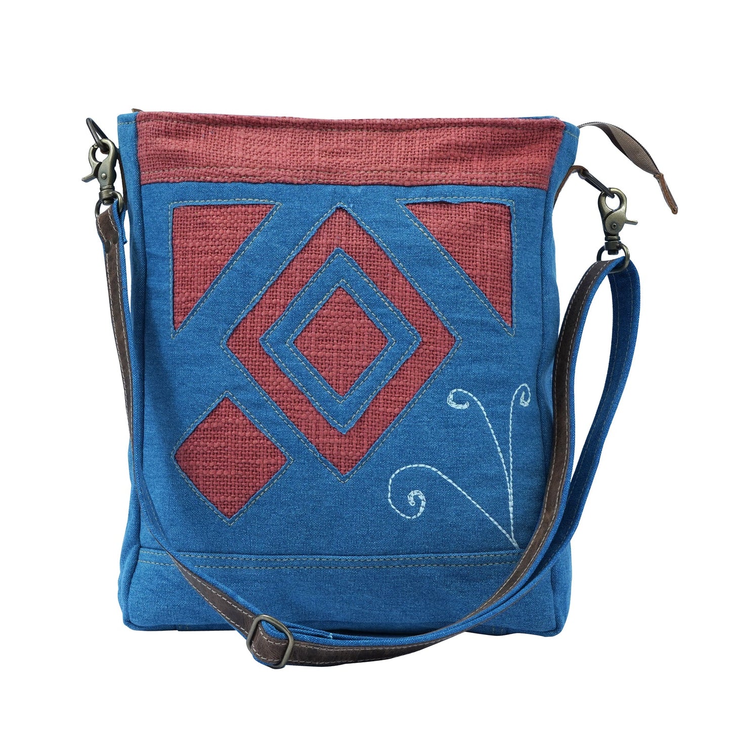 Gyur Shoulder Bag