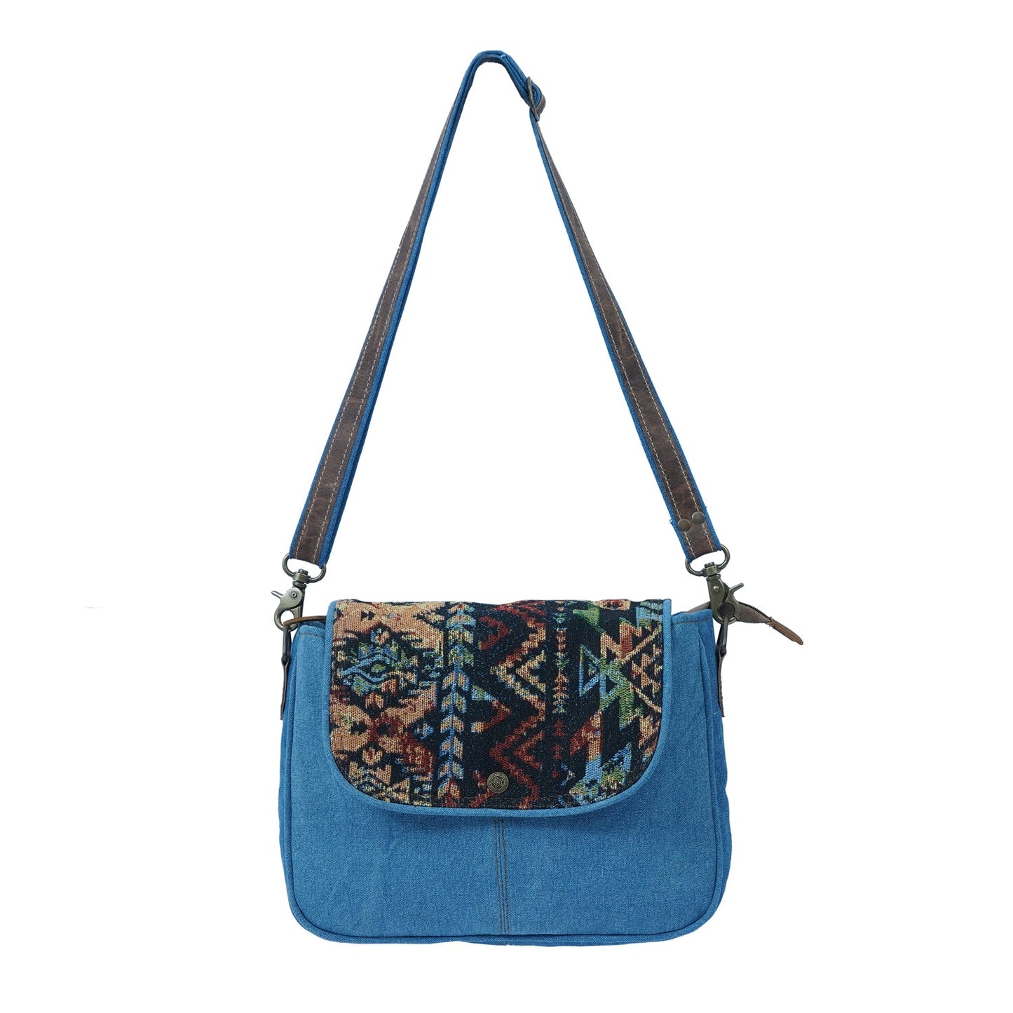 Sedo Crossbody Bag