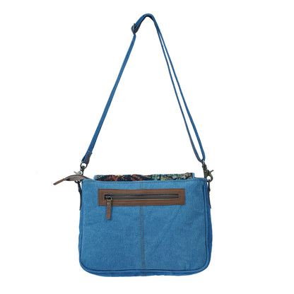 Sedo Crossbody Bag