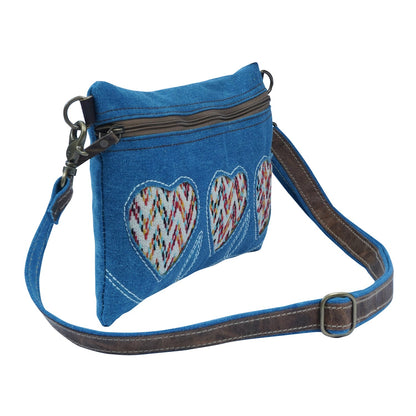 Titod Crossbody Bag