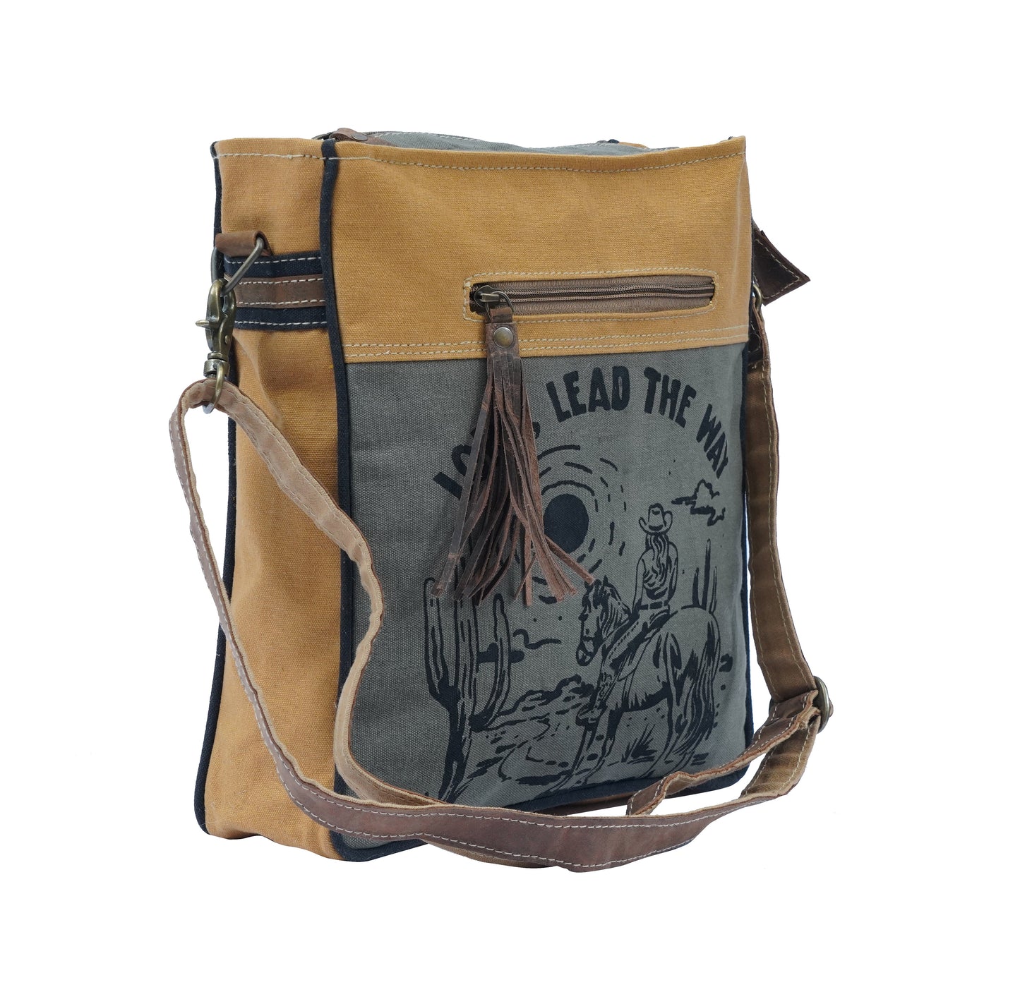 Lulo Shoulder Bag