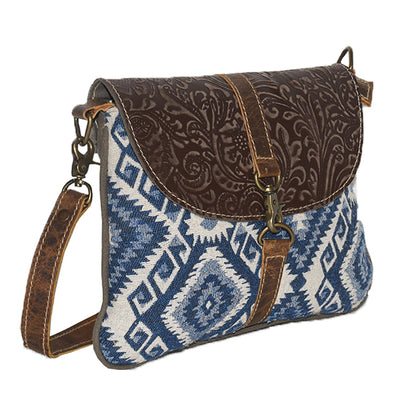 Gine Crossbody Bag