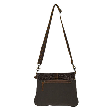 Gine Crossbody Bag