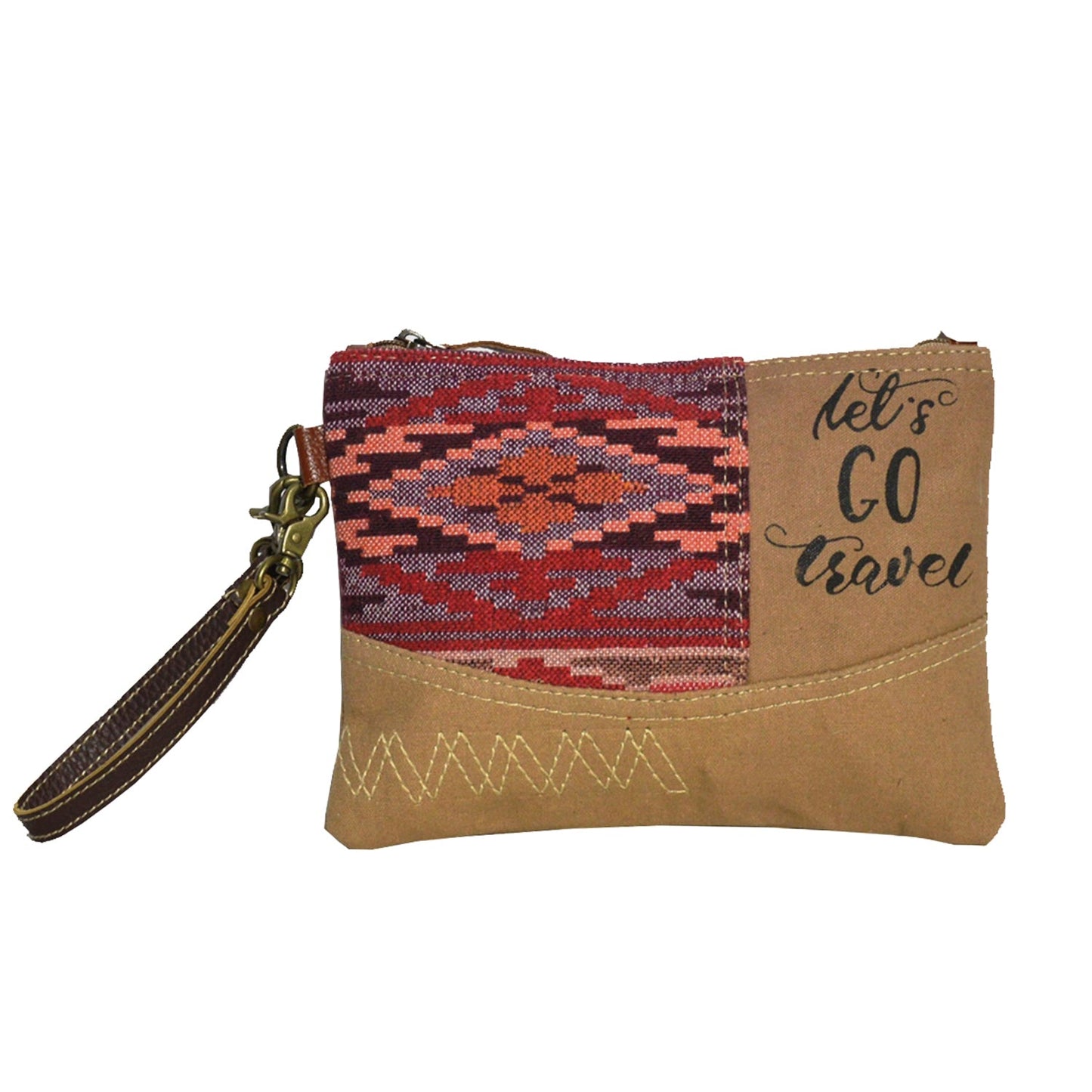 Travi Pouch