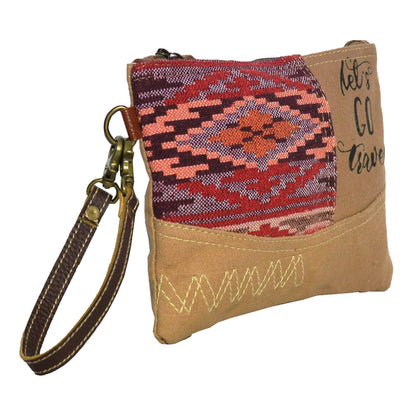 Travi Pouch