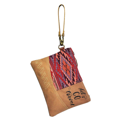 Travi Pouch