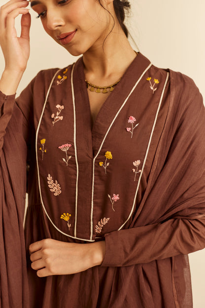 Avni Kurta Set