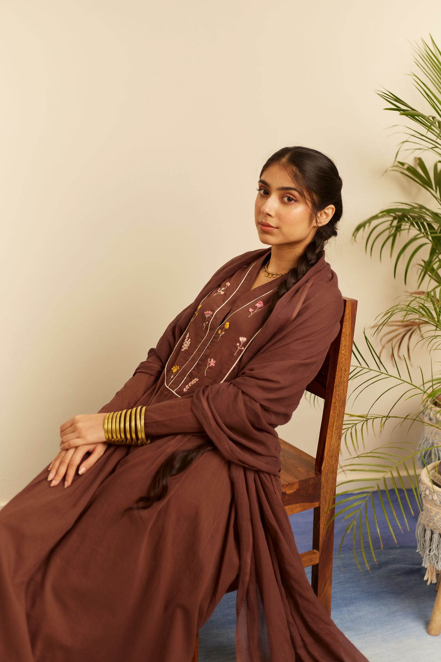 Avni Kurta Set