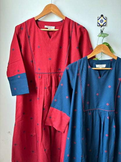 Ambar Kurta Set