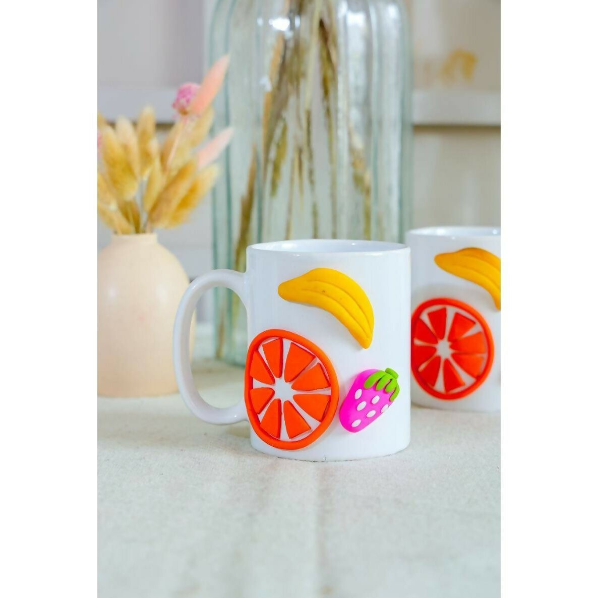 Tropical Delight Mug