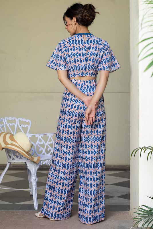 Shanon Co-ord Set