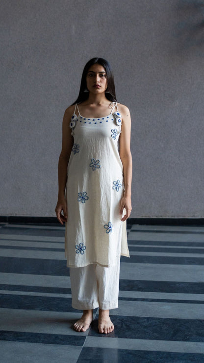 Phalaya Kurta & Palazzo