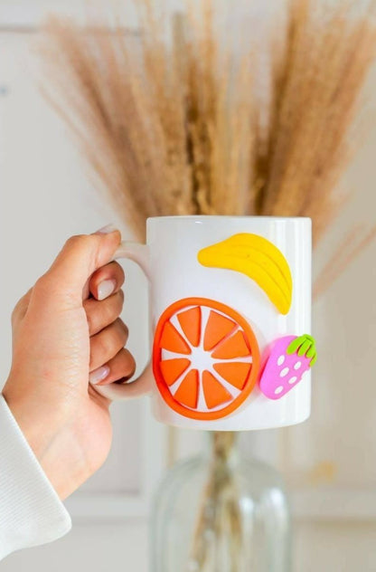 Tropical Delight Mug