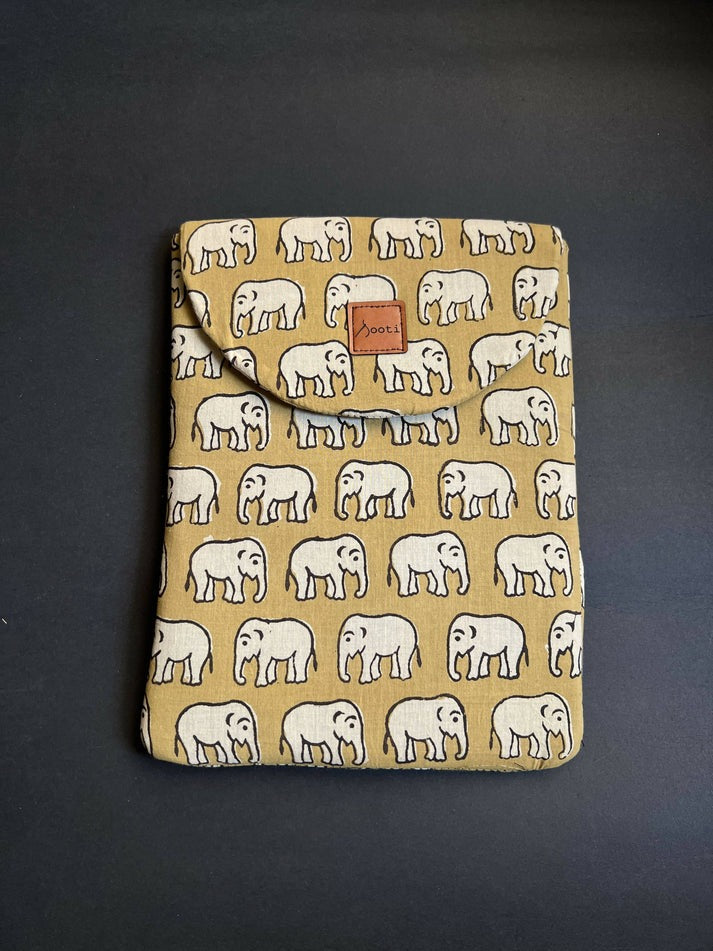 Printed iPad Sleeves