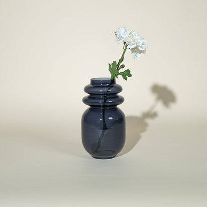 Loop Glass Vase