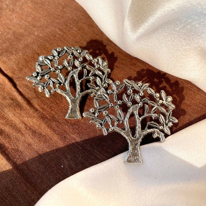 Wishtree Earrings