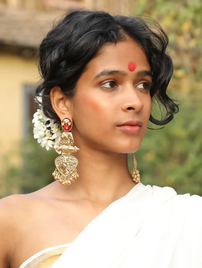 Nitara Jhumkaa