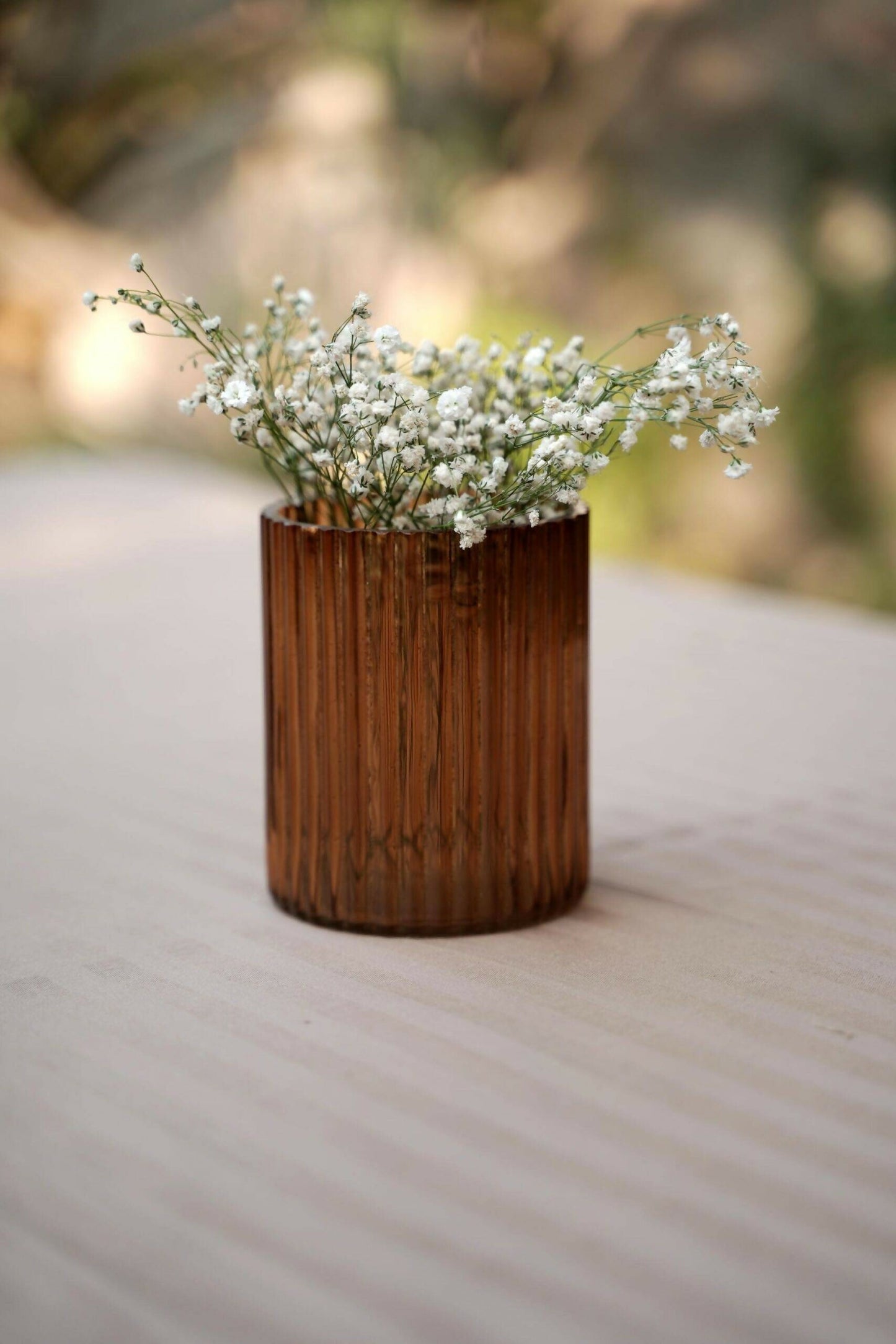 Desert Dream Flower Vase