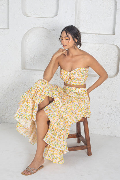 Tropical Tango Co-ord